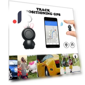 Мини-умный GPS-трекер — GPS-трекеры, Build My Home