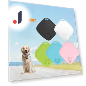 Мини-умный GPS-трекер — GPS-трекеры, Timeless Home