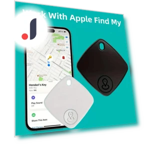 Мини-устройство слежения — GPS-трекеры, Lntelligent Living Hall