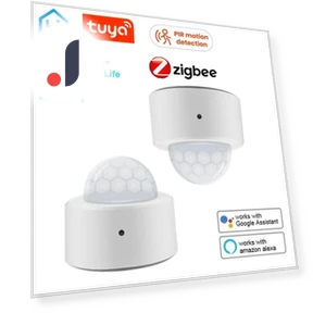 Mini Tuya Zigbee PIR Датчик движения — Домашние системы безопасности, HIMO Group