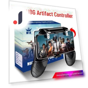 Мобильный игровой контроллер — Геймпады и Стандартные Контроллеры, Gaming Bay