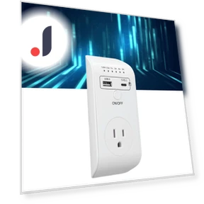 Адаптер питания USB и Type C — Зарядные устройства, TaoPo Directs