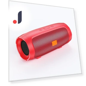 Портативный Bluetooth-динамик — Портативные колонки с Bluetooth, Smarter than future