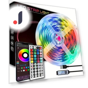 Светодиодная лента RGB — LED ленты, Smarter than future