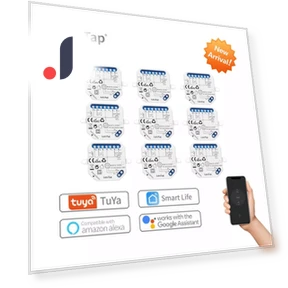 Модуль Wi-Fi для умных штор — Наборы для окон, HIMO Group