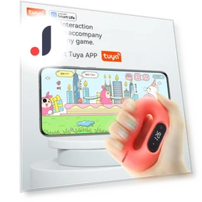 Комплект силовых тренажеров Smart Grip (Игровое издание) — Тренажеры для кистей, Build My Home