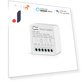 Smart WiFi реле переключатель — Реле, 888 Auto Parts Town