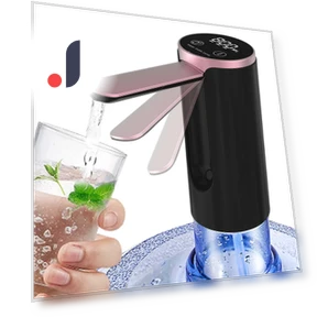 Диспенсер для воды — Кулеры для воды, HIMO Group