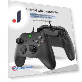 Проводной игровой контроллер — Пульты, HIMO Group