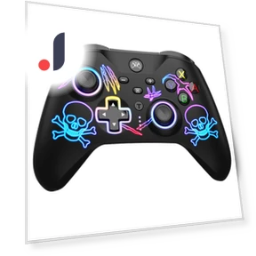 Беспроводной игровой контроллер — Игровые клавиатуры, Gaming Bay
