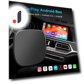 Адаптер Carplay 3 в 1 для Android Auto — Автомагнитолы, Happy Home Mall