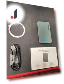 Интеллектуальный диктофон AI — Цифровые диктофоны, Honor Electronics