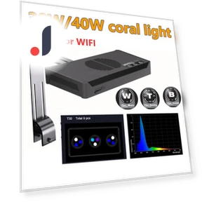 Аквариумный светильник Spectra Nano 029 — Освещение, Homeware Essentials