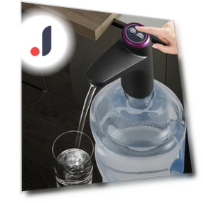 Автоматический электрический диспенсер для воды — Кулеры для воды, Vinde Home