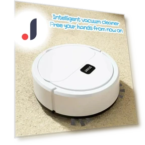 Подметальный робот — Роботы-пылесосы, Homeware Essentials