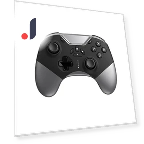 Bluetooth-контроллер для игровых устройств — Геймпады и Стандартные Контроллеры, FourAll Video Games Accessories