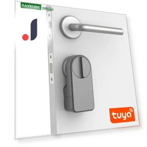 Bluetooth Smart Door Lock — Домашние системы безопасности, Super Dream Home