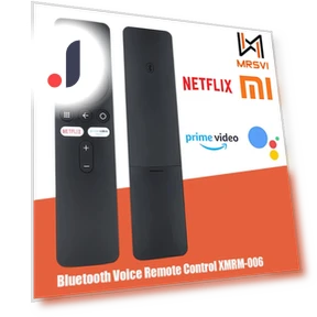 Голосовой пульт дистанционного управления Bluetooth — Пульты и аксессуары, Vinde Home