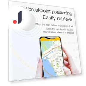 GPS Bluetooth трекер для животных и детей — GPS-трекеры, Stone Home