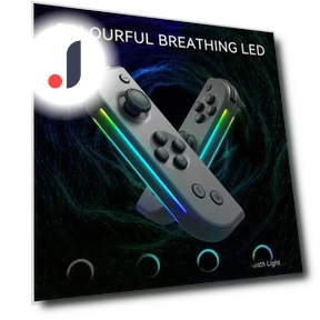 Контроллер Joy-Con для Nintendo Switch — Геймпады и аксессуары, Gaming Bay