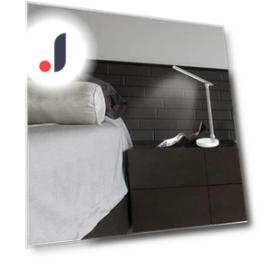 Светодиодная настольная лампа — Настольные лампы, Simplistic Living Home