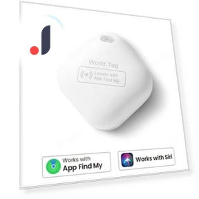 Мини GPS-трекер Smart Tag — GPS-трекеры, Super Dream Home