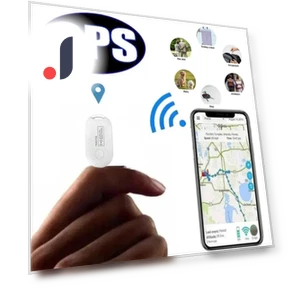 Мини GPS-трекер на большие расстояния — GPS-трекеры, Cozy Cottage-Relax