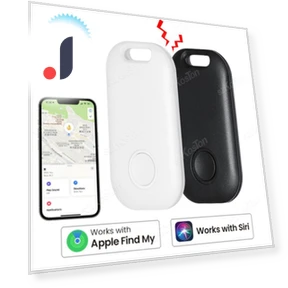 Мини-умная метка Bluetooth GPS-локатор — Поисковики вещей, Super Dream Home