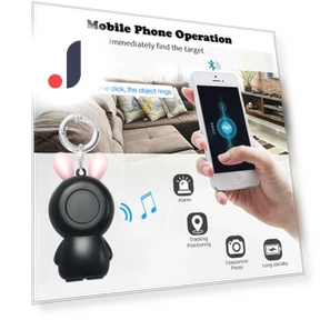 Мини-умный GPS-трекер — GPS-трекеры, Stone Home
