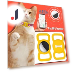 GPS-трекер для домашних животных — GPS-трекеры, Stone Home