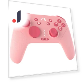 Профессиональный беспроводной контроллер — Геймпады и аксессуары, FourAll Video Games Accessories