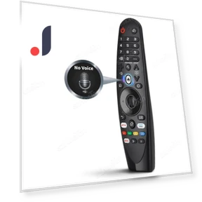 Сменный пульт дистанционного управления Magic Remote — Пульты и аксессуары, Super Dream Home