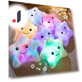 Подушка Twinkle Star — Ночники, Practical Household