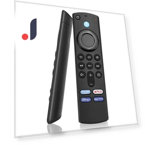 Пульт дистанционного управления с голосовым управлением — Fire TV, Super Dream Home
