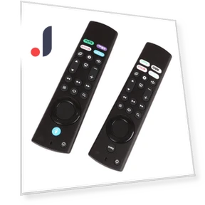 Голосовой пульт Fire Remote — Пульты и аксессуары, Beautymeaning