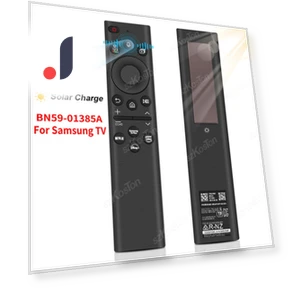 Сменный голосовой пульт дистанционного управления для Samsung Smart TV — Пульты и аксессуары, Super Dream Home