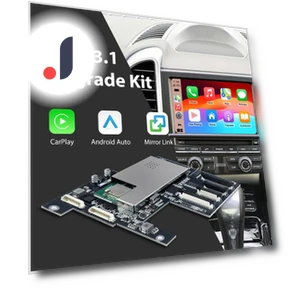 Беспроводной модуль Carplay и Android Auto AI Box — Автоэлектроника и аксессуары, Happy Home Mall
