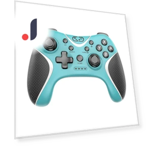 Беспроводной игровой контроллер — Геймпады и аксессуары, FourAll Video Games Accessories