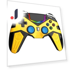 Беспроводной игровой контроллер — Аксессуары, FourAll Video Games Accessories