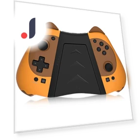 Беспроводной игровой контроллер для Animal Crossing — Геймпады и аксессуары, FourAll Video Games Accessories