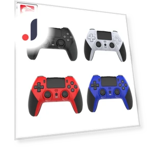 Беспроводной игровой контроллер для PS4 — Аксессуары, Super Dream Home