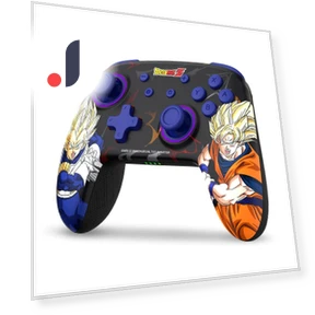 Беспроводной контроллер — Геймпады и аксессуары, FourAll Video Games Accessories