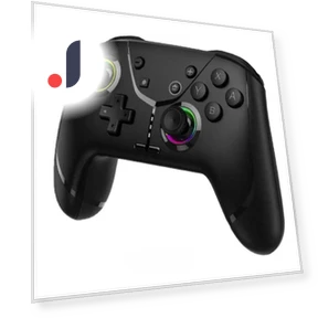 Контроллер Switch Wireless Pro — Геймпады и аксессуары, FourAll Video Games Accessories