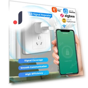 Повторитель сигнала ZigBee 3.0 USB-удлинитель — Повторители, Super Dream Home