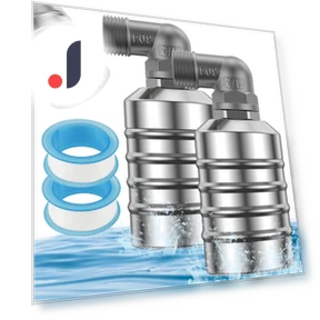 Поплавковый клапан контроля уровня воды — Поплавковые, Homeware Essentials