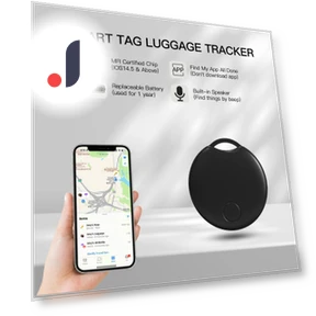 GPS-трекер для Apple Air Tag — GPS-трекеры, Home Of Auto Parts