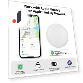 Умный Bluetooth GPS-трекер — Поисковики вещей, Home Of Auto Parts