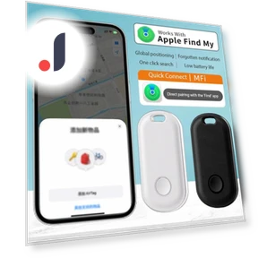 Умный Bluetooth GPS-трекер — Поисковики вещей, 888 Auto Parts Town