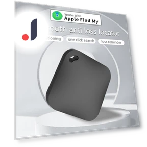 Умный Bluetooth GPS-трекер — Поисковики вещей, Good Household Items