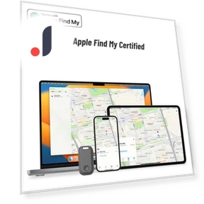 Bluetooth Key Finder — Поисковики вещей, AIYATO